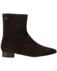 CAREL PARIS - Carel Aiglon Ankle Boots - Lyst