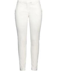 Max Mara - Simple Tapered Pants - Lyst