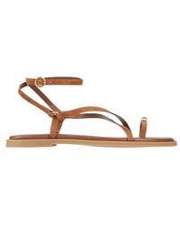 Rag & Bone - Flip Flops - Lyst