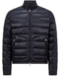 Moncler - Acorus Zip-Up Quilted Jacket - Lyst