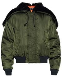 DSquared² - Insulated Jacket - Lyst