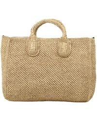 IBELIV - Rary Handheld Tote - Lyst
