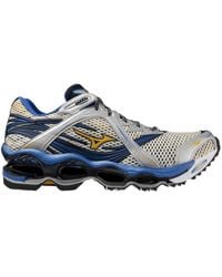 Mizuno - Wave Prophecy 1 Lace-Up Sneakers - Lyst
