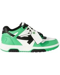 Off-White c/o Virgil Abloh - Off Sneakers - Lyst