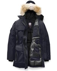Canada Goose - Expedition Parker Down Jacket - Lyst