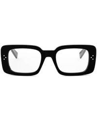 Celine - Full Frame Plain Mirror - Lyst