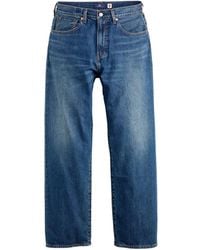 Levi's - Tab Marker Loose Jeans - Lyst