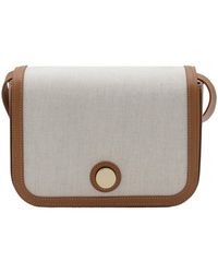 Fabiana Filippi - Eclissi Messenger Bag - Lyst