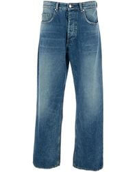 ICON DENIM - Will Loose Fit Jeans - Lyst