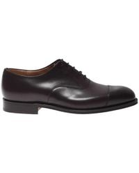 Church's - Oxford Lace-Up Shoes - Lyst