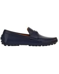 Ferragamo - Logo Love Shoes - Lyst