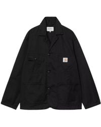 Carhartt - Wip Brader Work Twill Blazer - Lyst