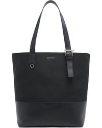 McQueen - T-Bar Tote Bag - Lyst