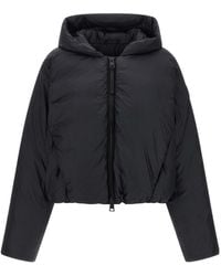 Canada Goose - Elba Zipped Jacket - Lyst