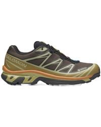 Salomon Lab - Salomon Xt-6 Gore-Tex Sneakers - Lyst