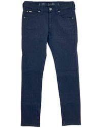 Armani Collezioni - Five-Pocket Jeans - Lyst