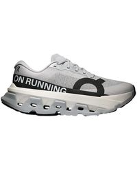 On Shoes - Cloudmonster 3 Hyper Running Shoes - Lyst