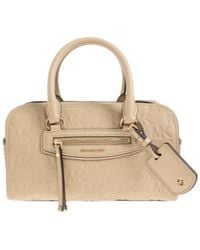 MICHAEL Michael Kors - Zippered Handbag - Lyst