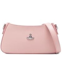 Vivienne Westwood - Tasha Shoulder Phone Bag - Lyst