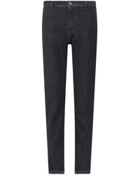 Pt Pantaloni - Pt Torino Indie Tapered Jeans - Lyst