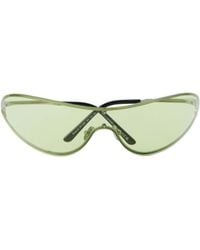 Tom Ford - Brady-02 D-Frame-Tone Sunglasses - Lyst