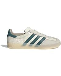 adidas Originals - Gazelle Indoor Low-Top Sneakers - Lyst