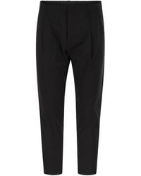 Dondup - Ben Carrot Chino Pants - Lyst