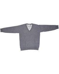 P.A.R.O.S.H. - Linfa V-Neck Top - Lyst