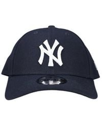 KTZ - Contrasting Logo Hat - Lyst