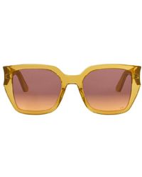 Dior - Full Frame Sunglasses - Lyst