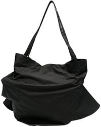 Yohji Yamamoto - Unevenness Tote Bag - Lyst
