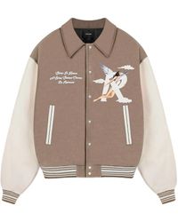 Represent - Storms - Lyst