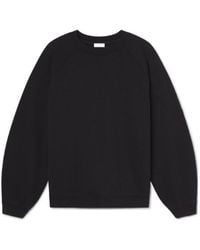 Agolde - Valma Sweatshirt - Lyst