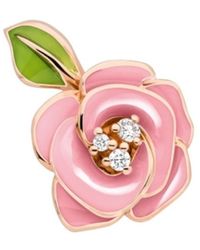 Dior - Ette Single Earring - Lyst