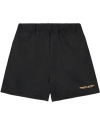 Sporty & Rich - Bold Health Shorts - Lyst
