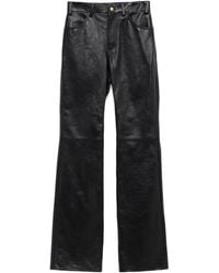 Celine - Lulu Jeans - Lyst