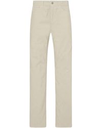 The Row - Carlyl Corduroy Trousers - Lyst