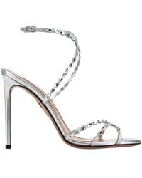 Aquazzura - Heeled Sandals - Lyst