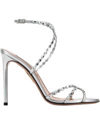 Aquazzura - Heeled Sandals - Lyst