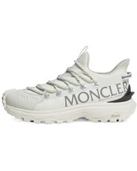 Moncler - Trailgrip Lite 2 Low Top Sneakers - Lyst