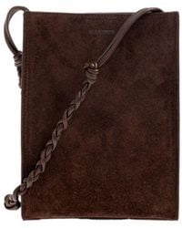Jil Sander - Tangle Cross-Body Bag - Lyst