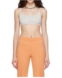 Flore Flore - Bibi French-Style Bra - Lyst