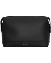 Saint Laurent - Paris Small Pouch - Lyst