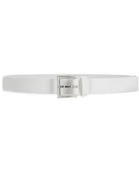 Orciani - Logo Buckle Belt - Lyst