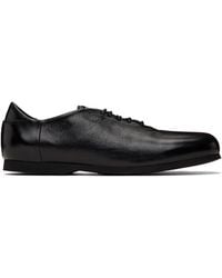 Our Legacy - Laced Moccasins - Lyst