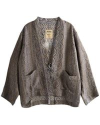 Uma Wang - Juno Jacket - Lyst