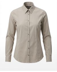 Gucci - Button Shirt - Lyst