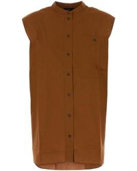 Soeur - Colette Sleeveless Long Top - Lyst