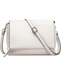 Gianni Chiarini - Three Cross Body Bag - Lyst