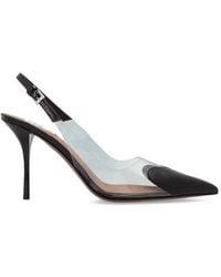 Alaïa - Le Cœur Slingbacks - Lyst